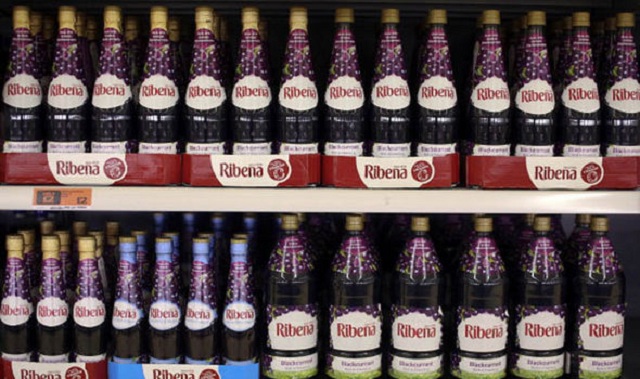 Daily Express Exposure to air can cause the product to deteriorate earlier than the actual expiry date.